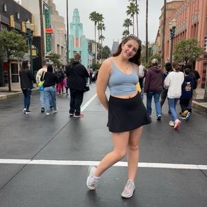 Meet your Posher, Lily